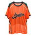 Camiseta Mesh - Aguilas del Zulia - Sabores Market
