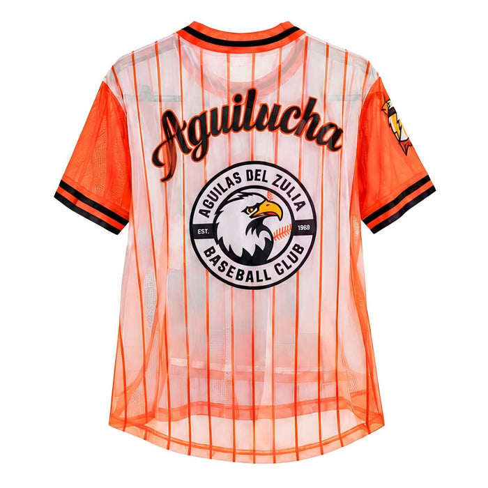Camiseta Mesh - Aguiluchas - Sabores Market