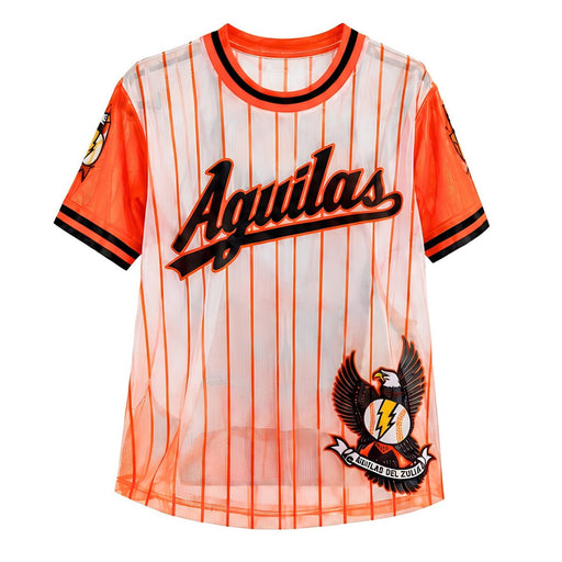Camiseta Mesh - Aguiluchas - Sabores Market