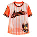 Camiseta Mesh - Aguiluchas - Sabores Market