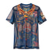 Camiseta Mesh de Venezuela - Toronto - Sabores Market