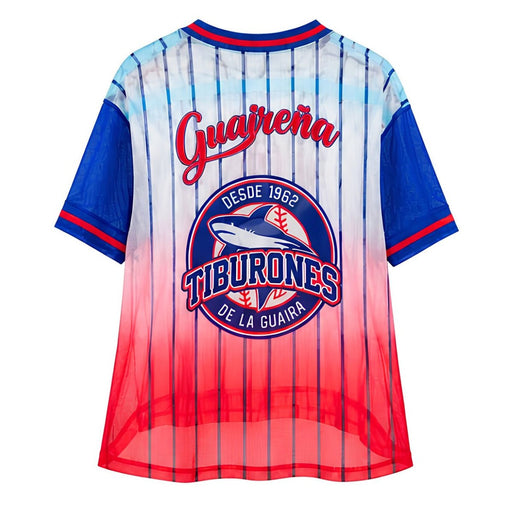 Camiseta Mesh - Guajireña - Sabores Market
