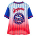 Camiseta Mesh - Guajireña - Sabores Market