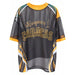 Camiseta Mesh - Leones del Caracas - Sabores Market