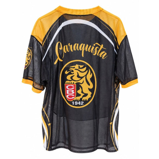 Camiseta Mesh - Leones del Caracas - Sabores Market