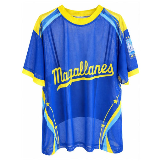 Camiseta Mesh - Navegantes del Magallanes - Sabores Market