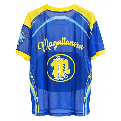 Camiseta Mesh - Navegantes del Magallanes - Sabores Market