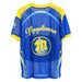 Camiseta Mesh - Navegantes del Magallanes - Sabores Market