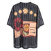 Camiseta Mesh - Rawayana Especial - Sabores Market