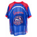 Camiseta Mesh - Tiburones de la Guaira - Sabores Market