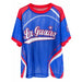 Camiseta Mesh - Tiburones de la Guaira - Sabores Market