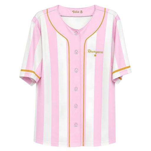 Camiseta Rawayana After Party - Sabores Market