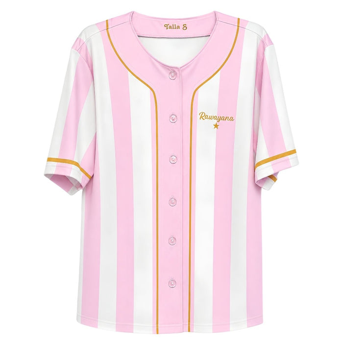 Camiseta Rawayana After Party - Sabores Market