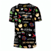 Camiseta Tradicion Colombiana - Sabores Market