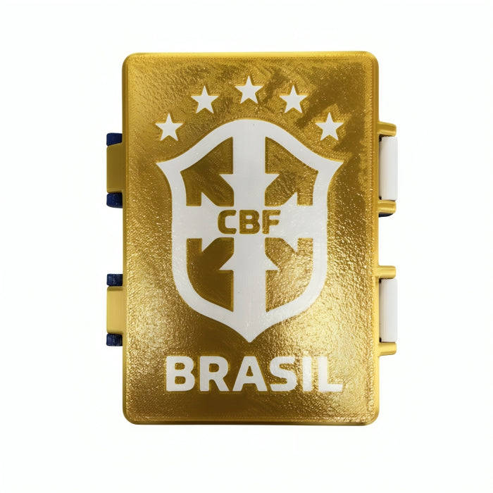 Porta barajas del Mundial - Brasil