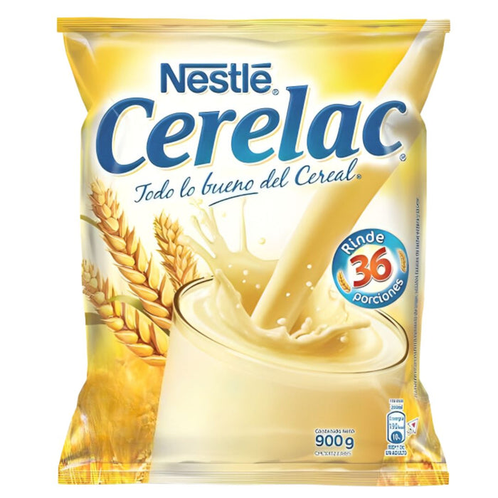 Cerelac 900g - Sabores Market