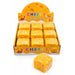 Cheese Bloque Antiestres en Forma de Queso - Sabores Market