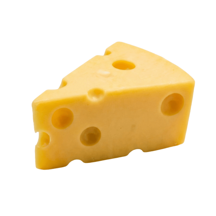 Cheese Juguete Antiestres en Forma de Queso - Sabores Market