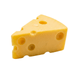 Cheese Juguete Antiestres en Forma de Queso - Sabores Market