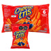 Cheese Tris Colombiano 42g - 6 pack - Sabores Market