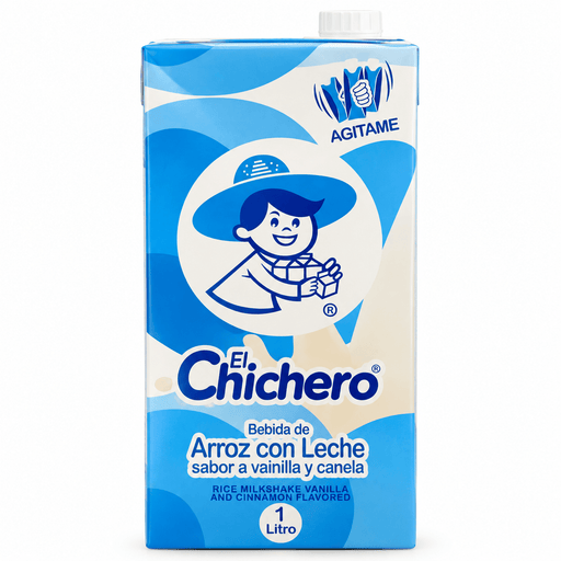 Chicha El Chichero 1LT - Sabores Market