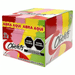 Chiclets 2's - 75 Unidades - Sabores Market