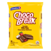 Choco Break Chocolates Rellenos - 50 Unidades - Sabores Market