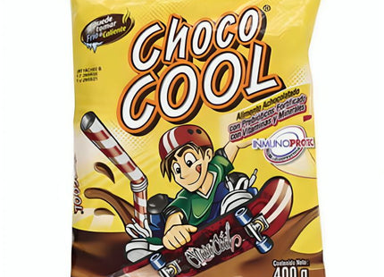 Choco Cool 400g - Sabores Market