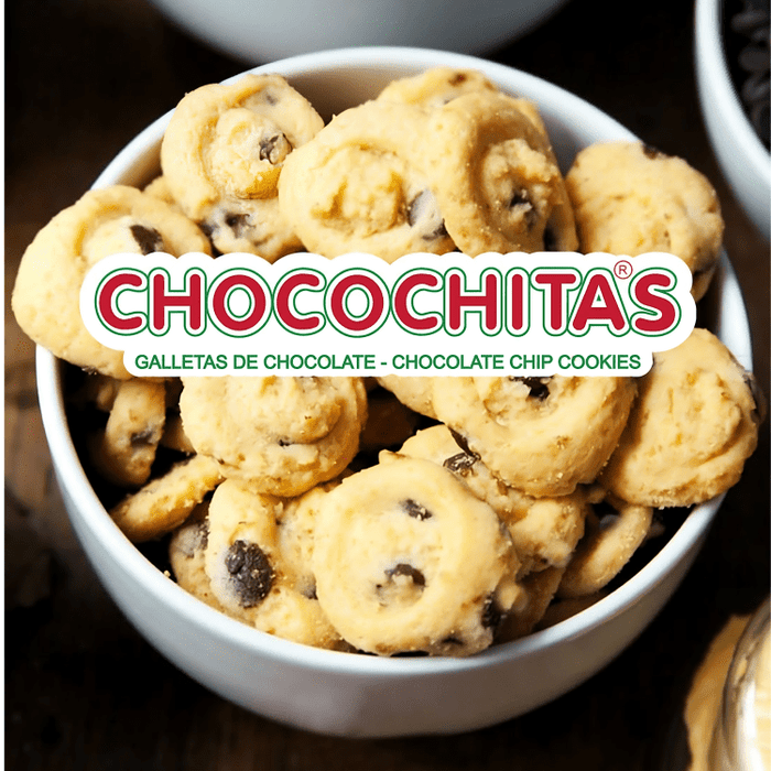 Chocochitas 32g - Sabores Market
