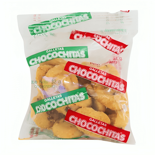 Chocochitas 32g - Sabores Market