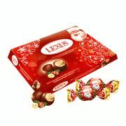 Chocolates Lexus Edición Navidad 150g - Sabores Market