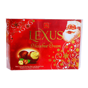 Chocolates Lexus Edición Navidad 150g - Sabores Market