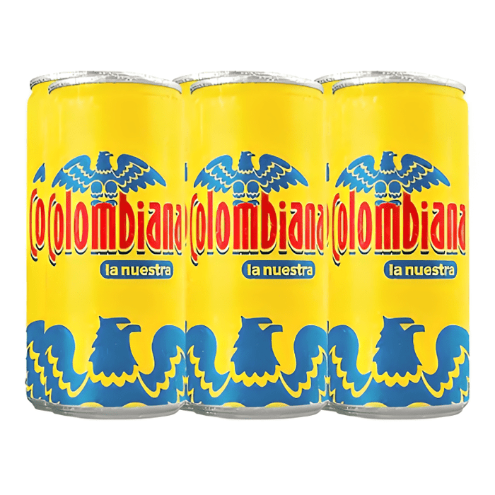 Colombiana - 6 Pack - Sabores Market