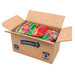 Colombina Bon Bon Bum Surtida - 24 Und - Sabores Market