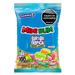Colombina Mini Bum Caramelo Surtido Tropical 500g - Sabores Market
