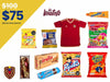 Combo Futbolero - Sabores Market
