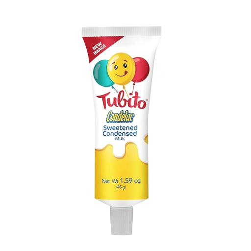 Condelac Tubito 45g - Sabores Market