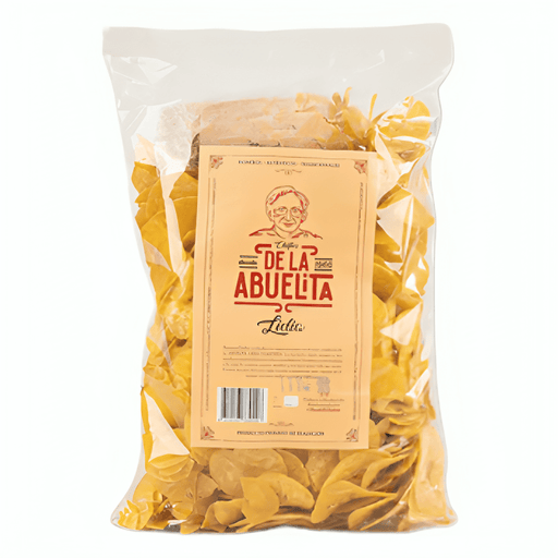 De La Abuelita Chiffles 250g - Sabores Market