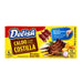 Delish Caldo de Costilla 6 tab 60g - Sabores Market
