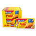Delish Caldo de Pollo 6 tab 60g - Sabores Market