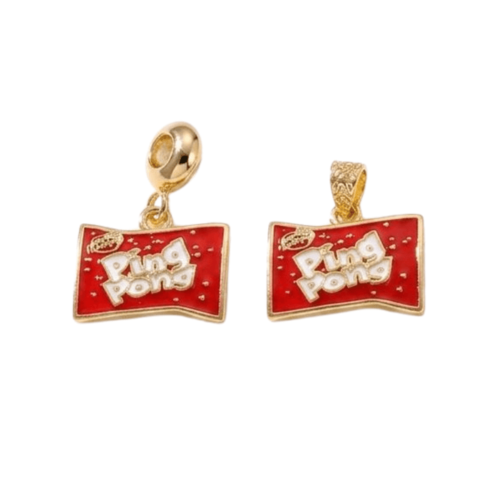 Dijes para Pulseras y Cadenas - Sabores Market