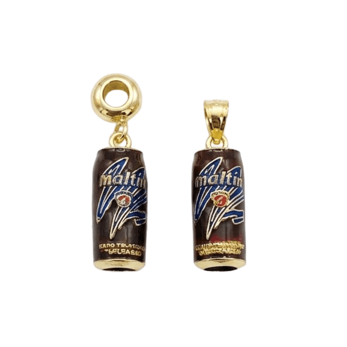 Dijes para Pulseras y Cadenas - Sabores Market