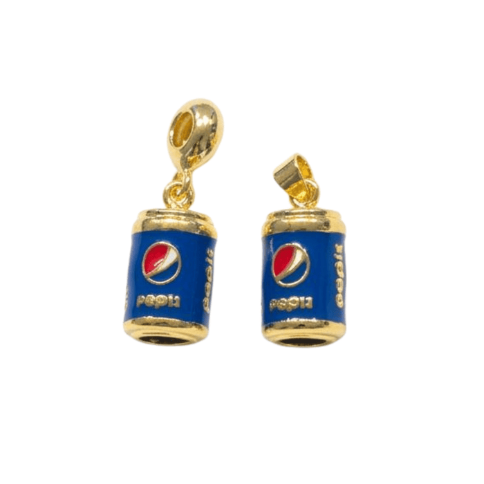 Dijes para Pulseras y Cadenas - Sabores Market