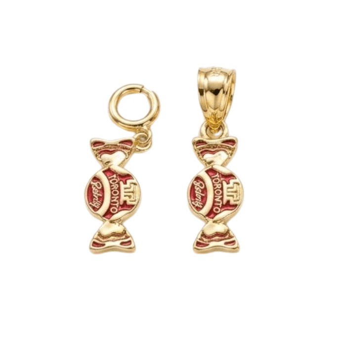 Dijes para Pulseras y Cadenas - Sabores Market