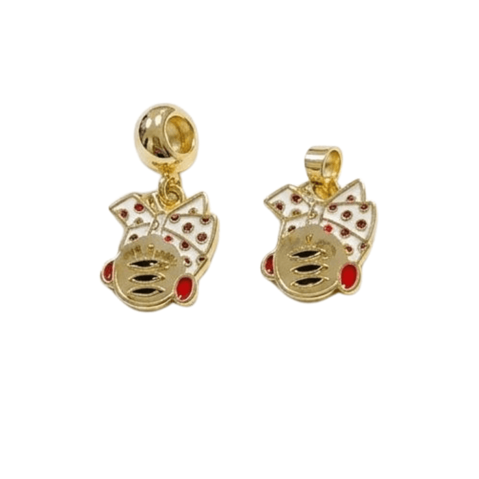 Dijes para Pulseras y Cadenas - Sabores Market