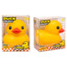 Duck Squishy Jumbo Juguete Antiestres - Sabores Market