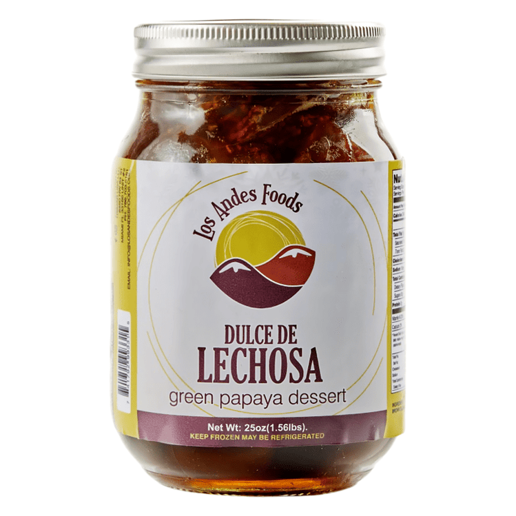 Dulce De Lechosa 25 Oz — Sabores Market
