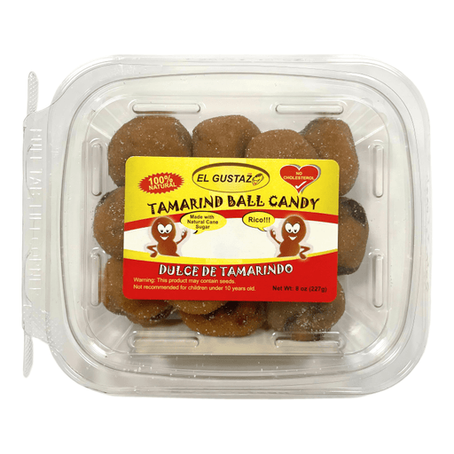 Dulce De Tamarindo 8 oz - Sabores Market