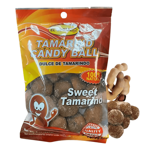 Dulce De Tamarindo 8 oz - Sabores Market