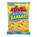 Efrutti Gomitas de Banana 100g - Sabores Market
